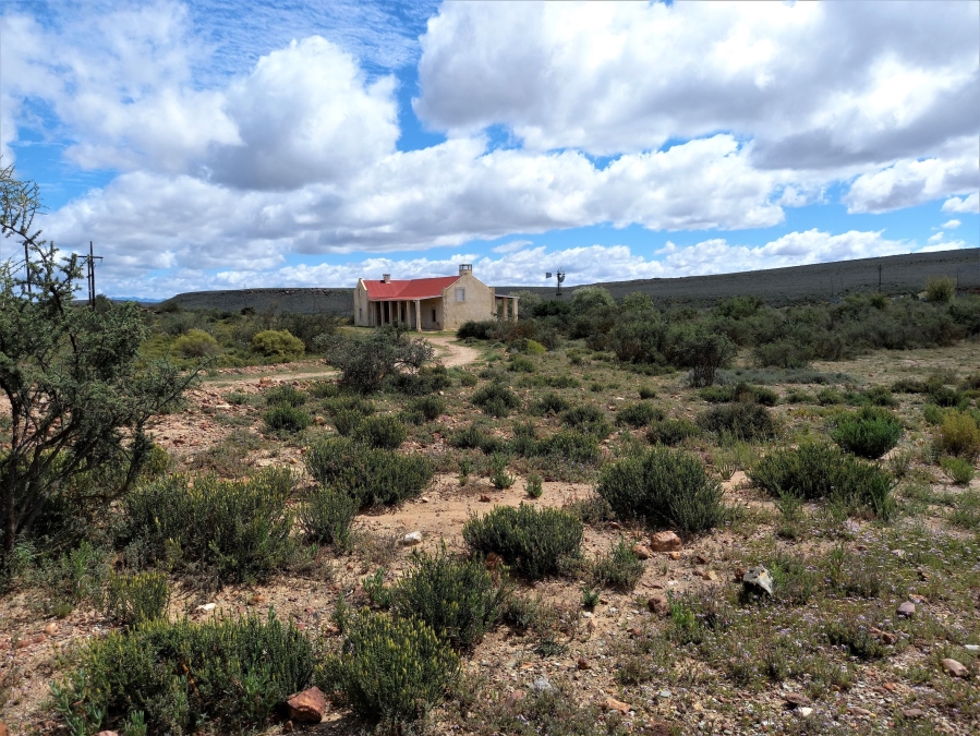 Commercial Property for Sale in Uniondale Rural Western Cape
